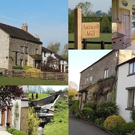 Astwell Mill Bed and Breakfast Helmdon Εξωτερικό φωτογραφία