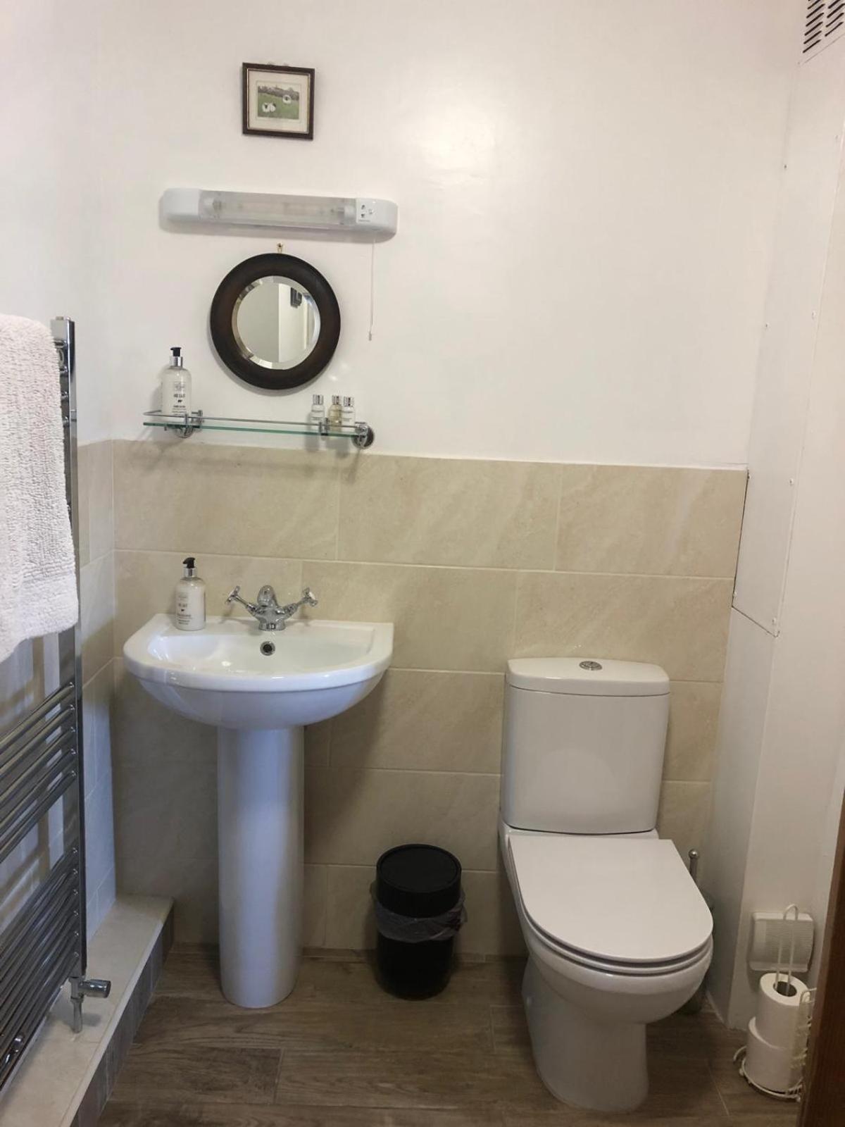 Astwell Mill Bed and Breakfast Helmdon Εξωτερικό φωτογραφία