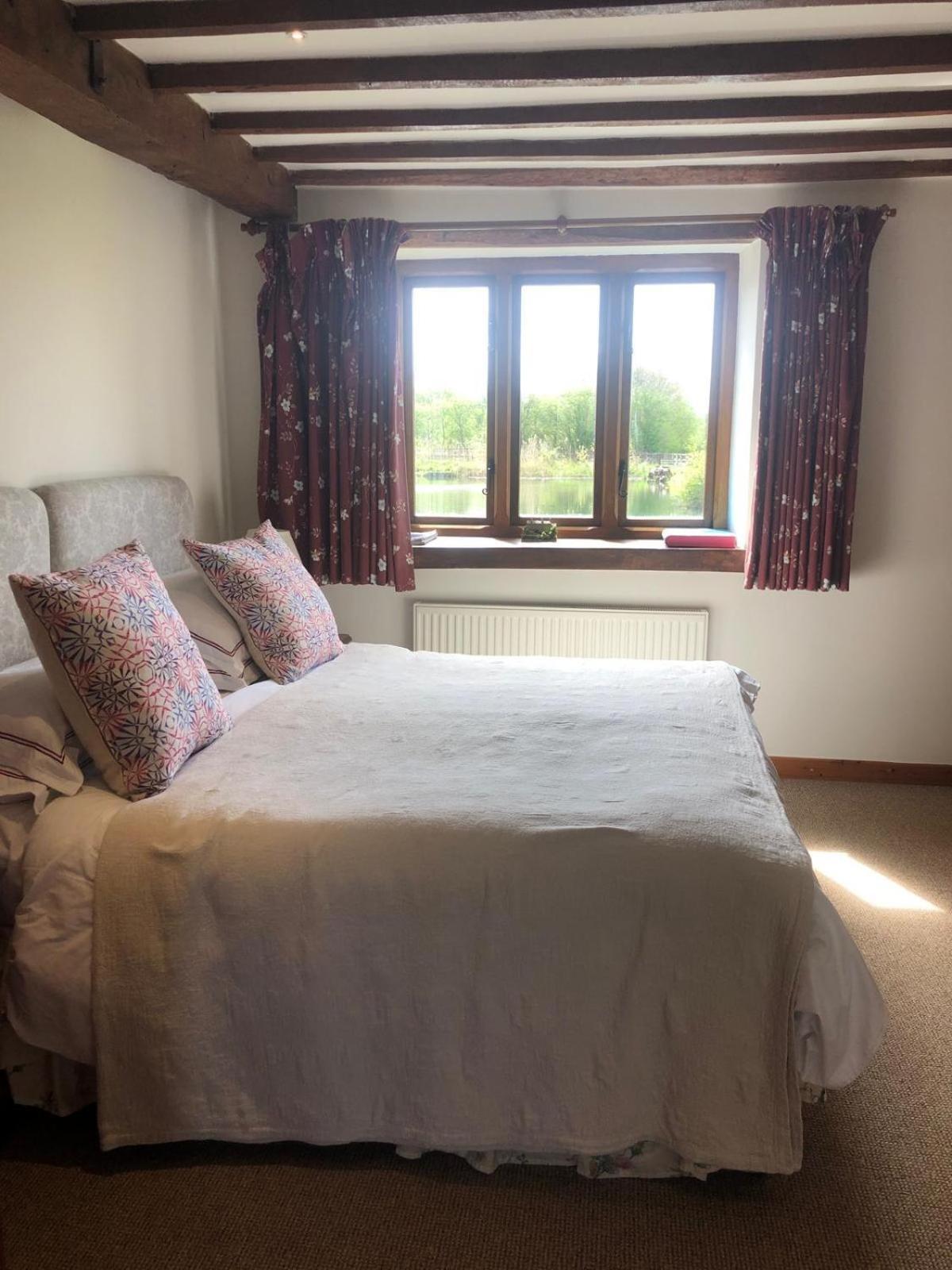 Astwell Mill Bed and Breakfast Helmdon Εξωτερικό φωτογραφία