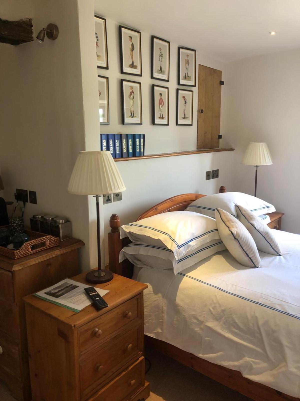 Astwell Mill Bed and Breakfast Helmdon Εξωτερικό φωτογραφία